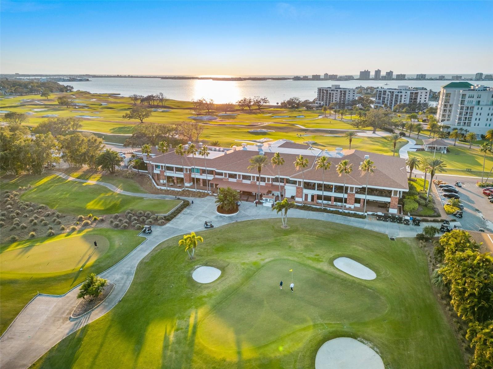 Belleair Country Club