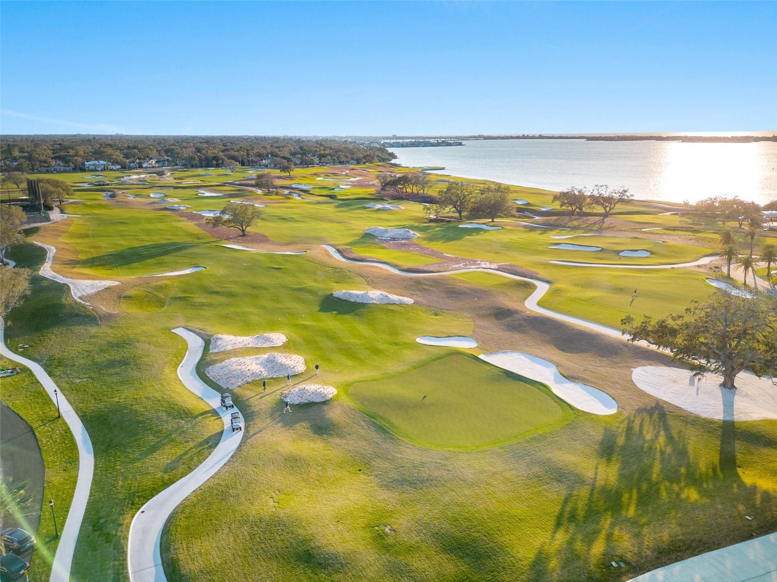 Belleair Country Club