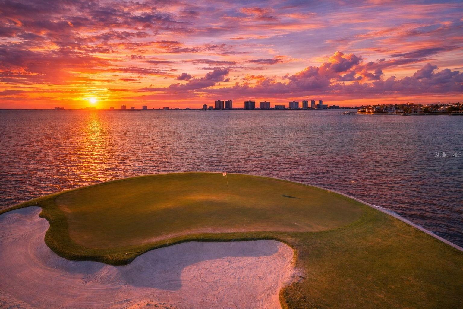 Belleair Country Club