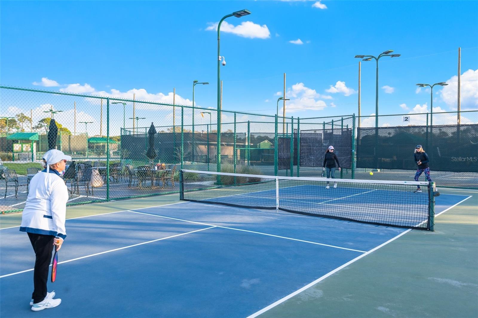 Belleair Country Club