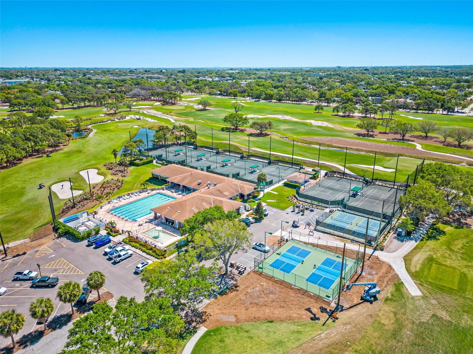 Belleair Country Club