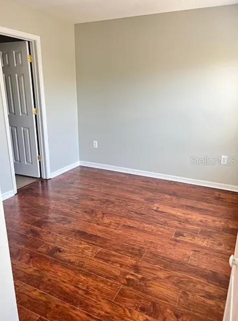 Bedroom 2 and Bathroom