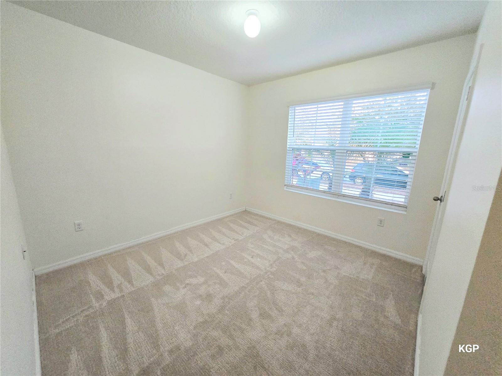 Bedroom # 1 / Officr / Den