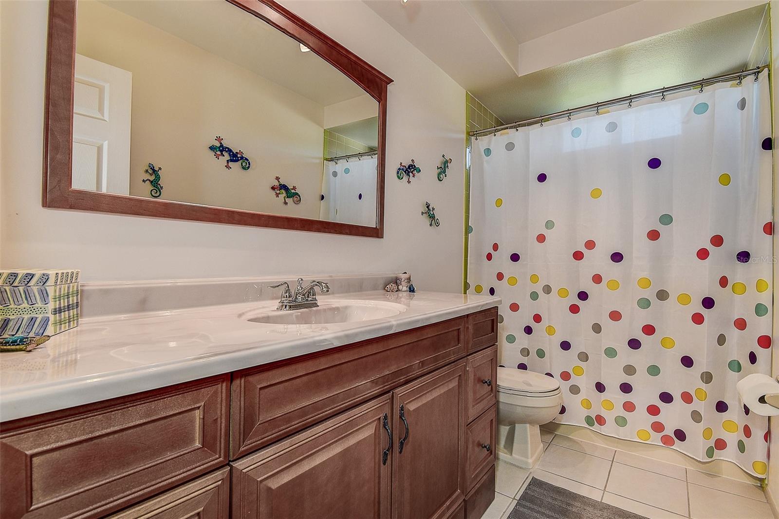 Second/Guest Bathroom