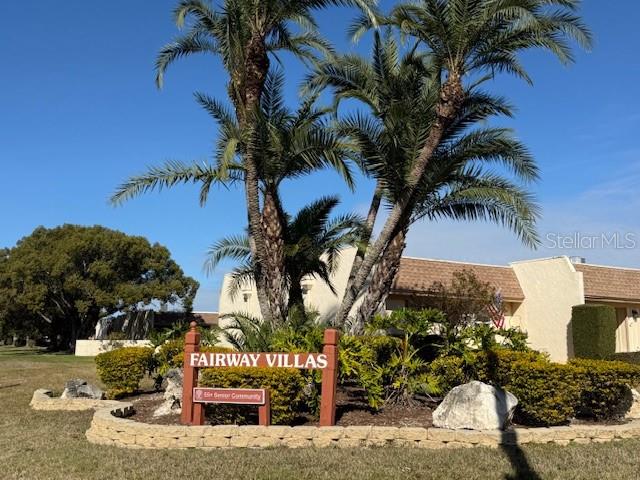 WELLMAINTAINED COMMUNITY.  QUIET COMMUNITY