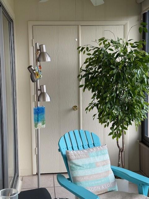 EXTRA LARGE STORAGE ROOM