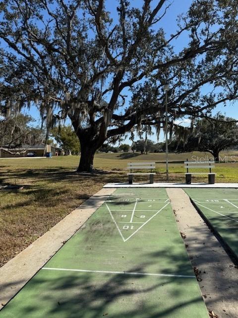 MANY ACTIVITIES TO PARTICIPATE IN,  GET SOCIAL, ENJOY LIVING HERE!