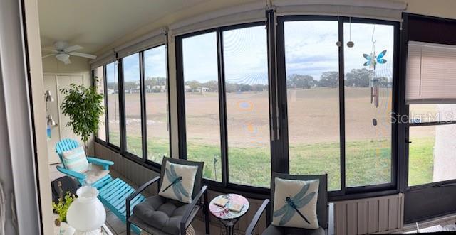 VIEWS ARE WORTH PICKING THIS UNIT FOR.   VIEW IS PRICELESS