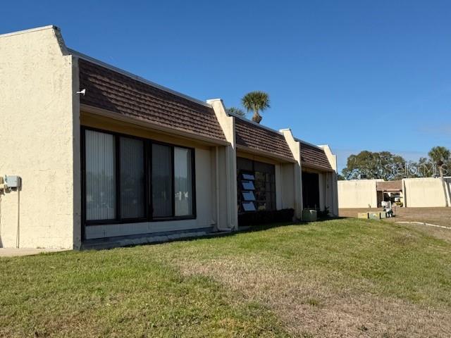 HIGHLY DESIRABLE 55+ COMMUNITY.   AFFORDABLE LIVING.   MOVE IN READY.  PERFECT VIEWS.