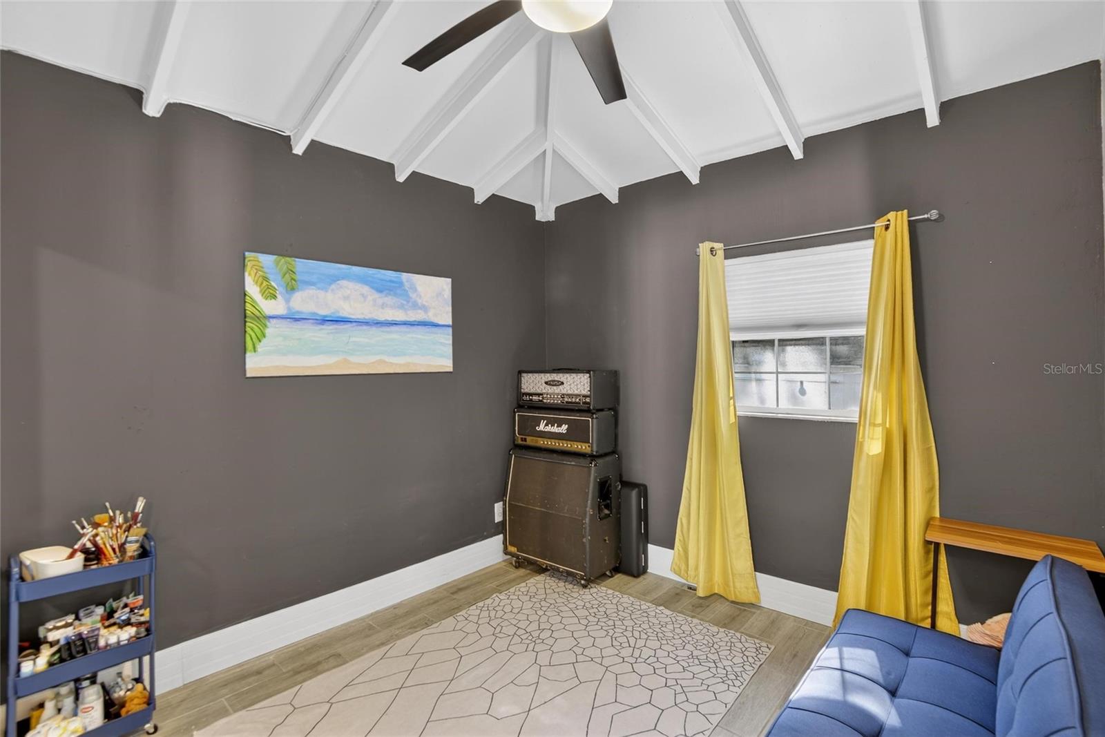 Casita (4th) Bedroom