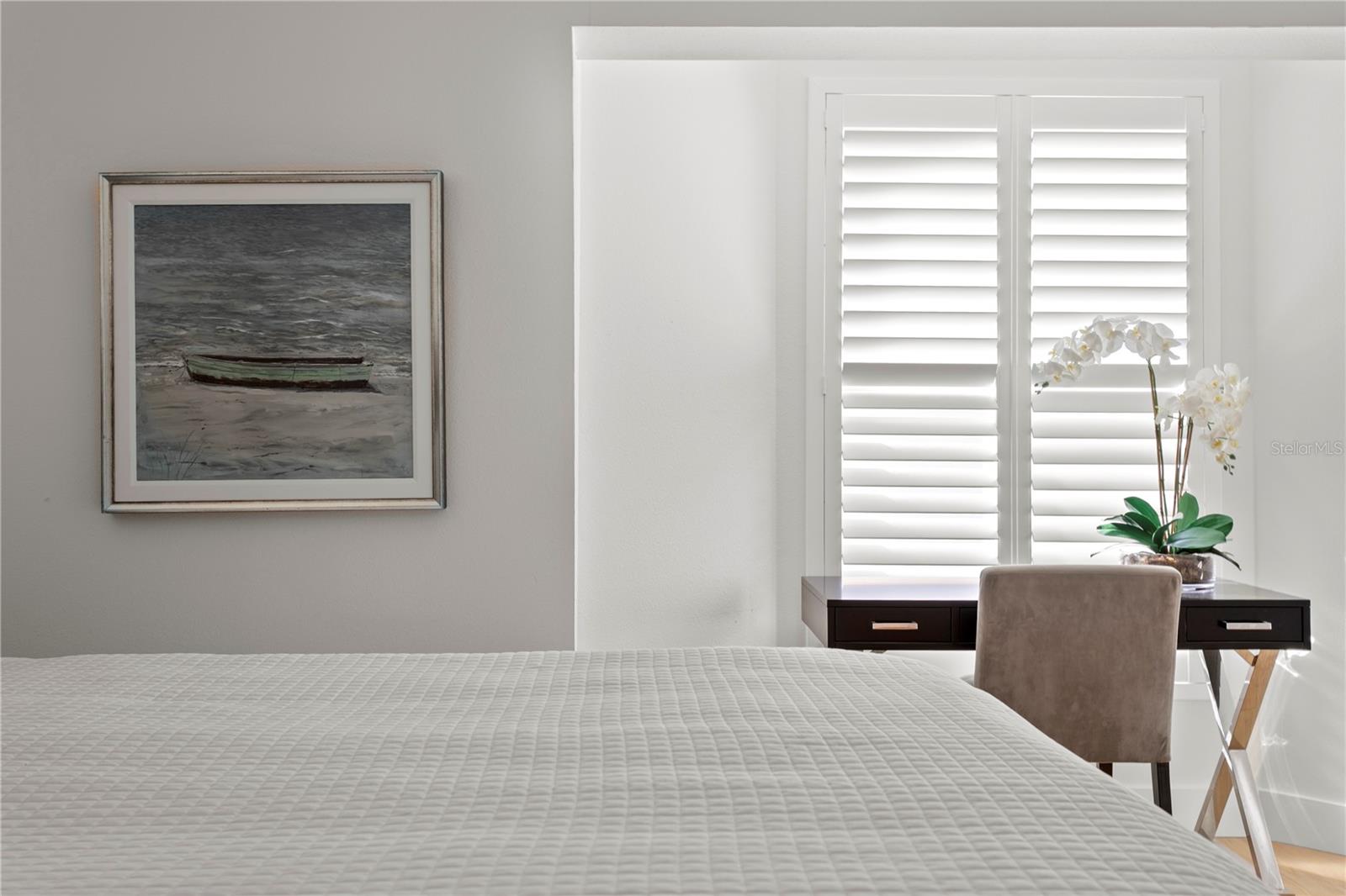 Guest room 3rd level