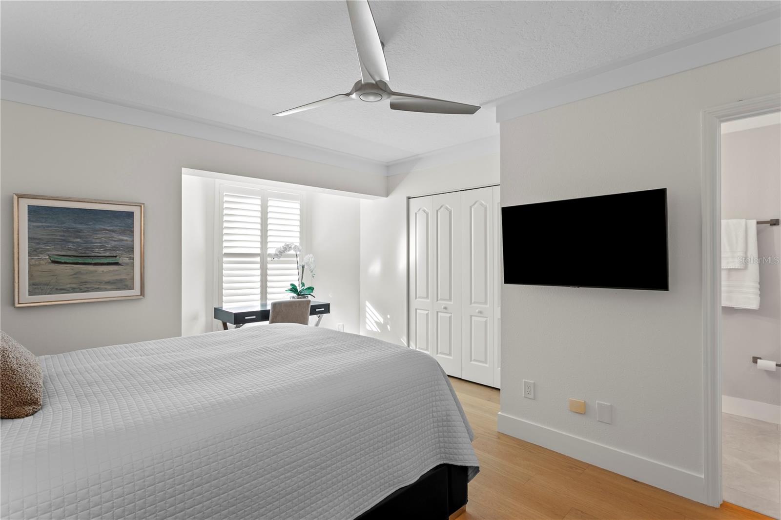 Guest room 3rd level