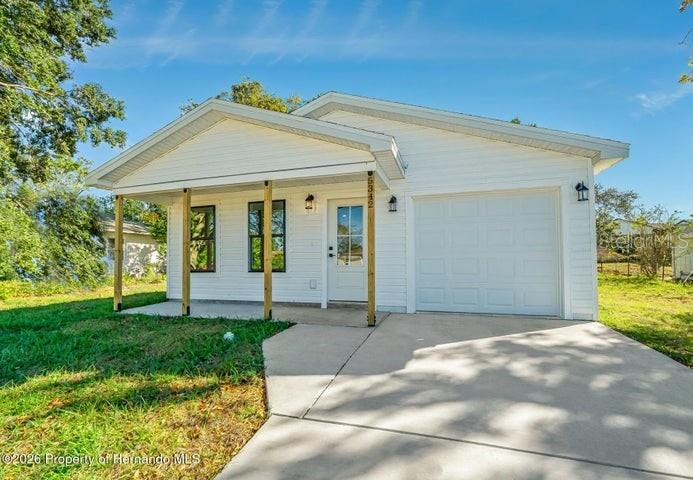 5269 Mariner Boulevard