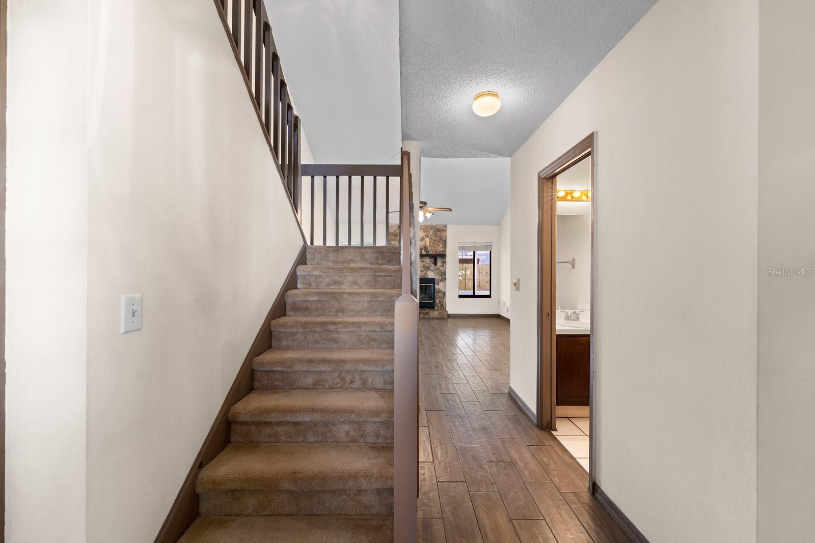Entry/Foyer