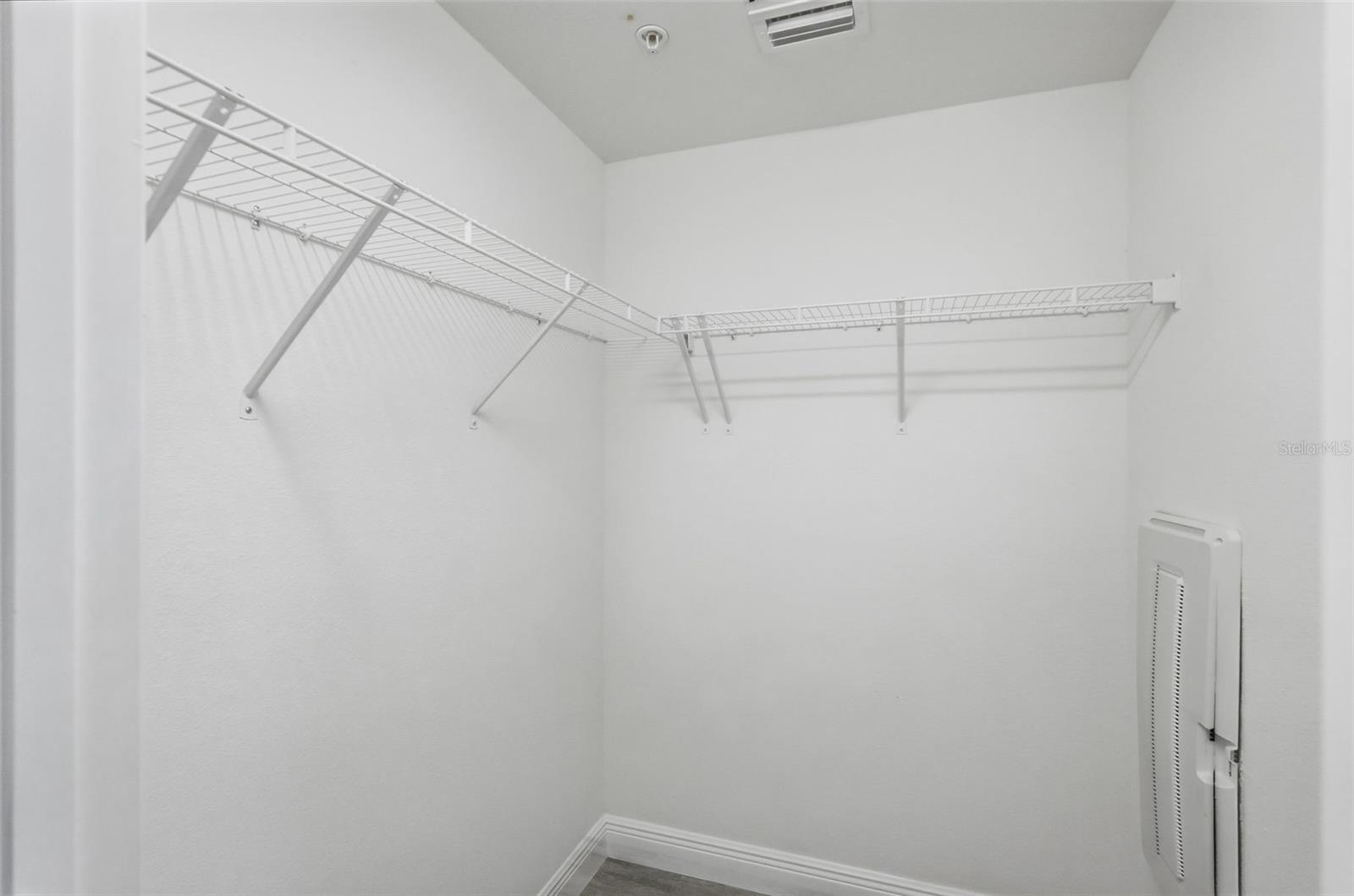 Primary Bedroom WIC#1