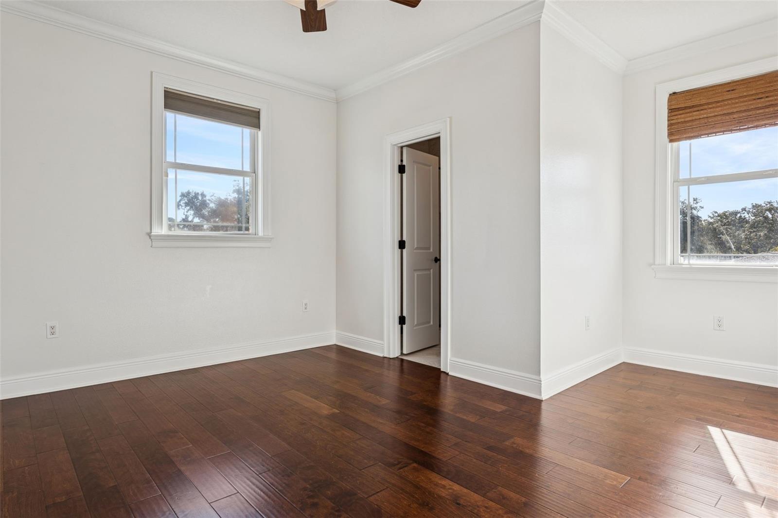 BR 5 - 2nd Fl w/ En Suite BA