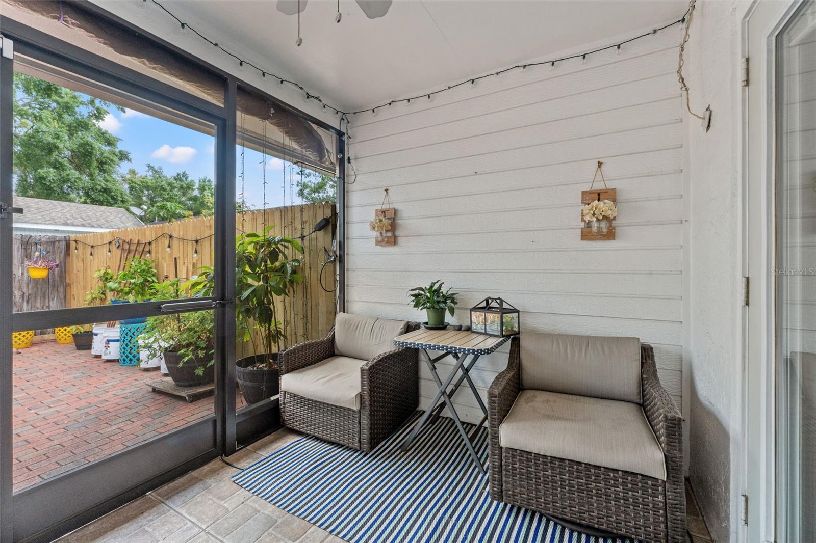 Lani / Washer- Dryer room