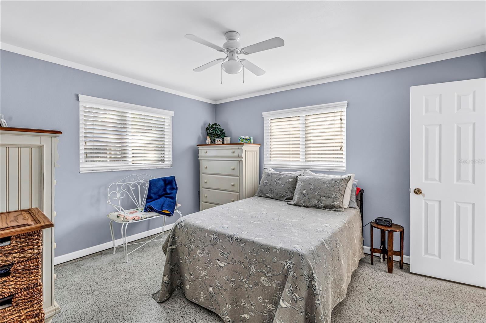 Primary Bedroom - 12x13