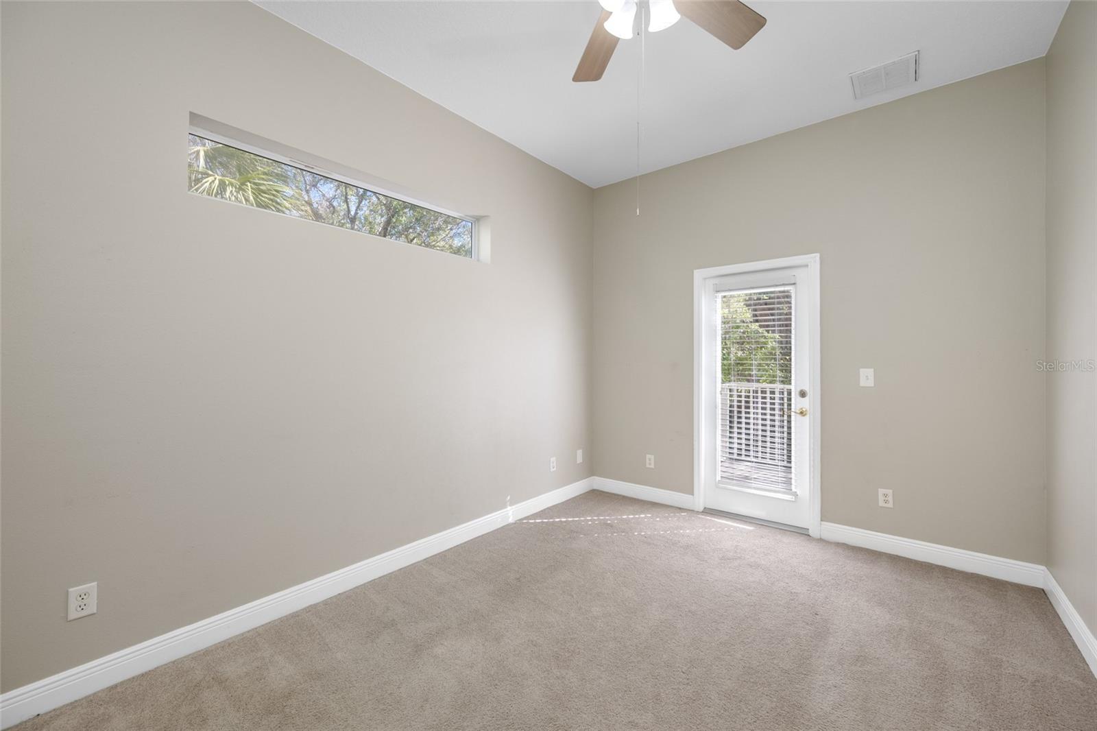 2nd floor-Guest Bedroom or Office
