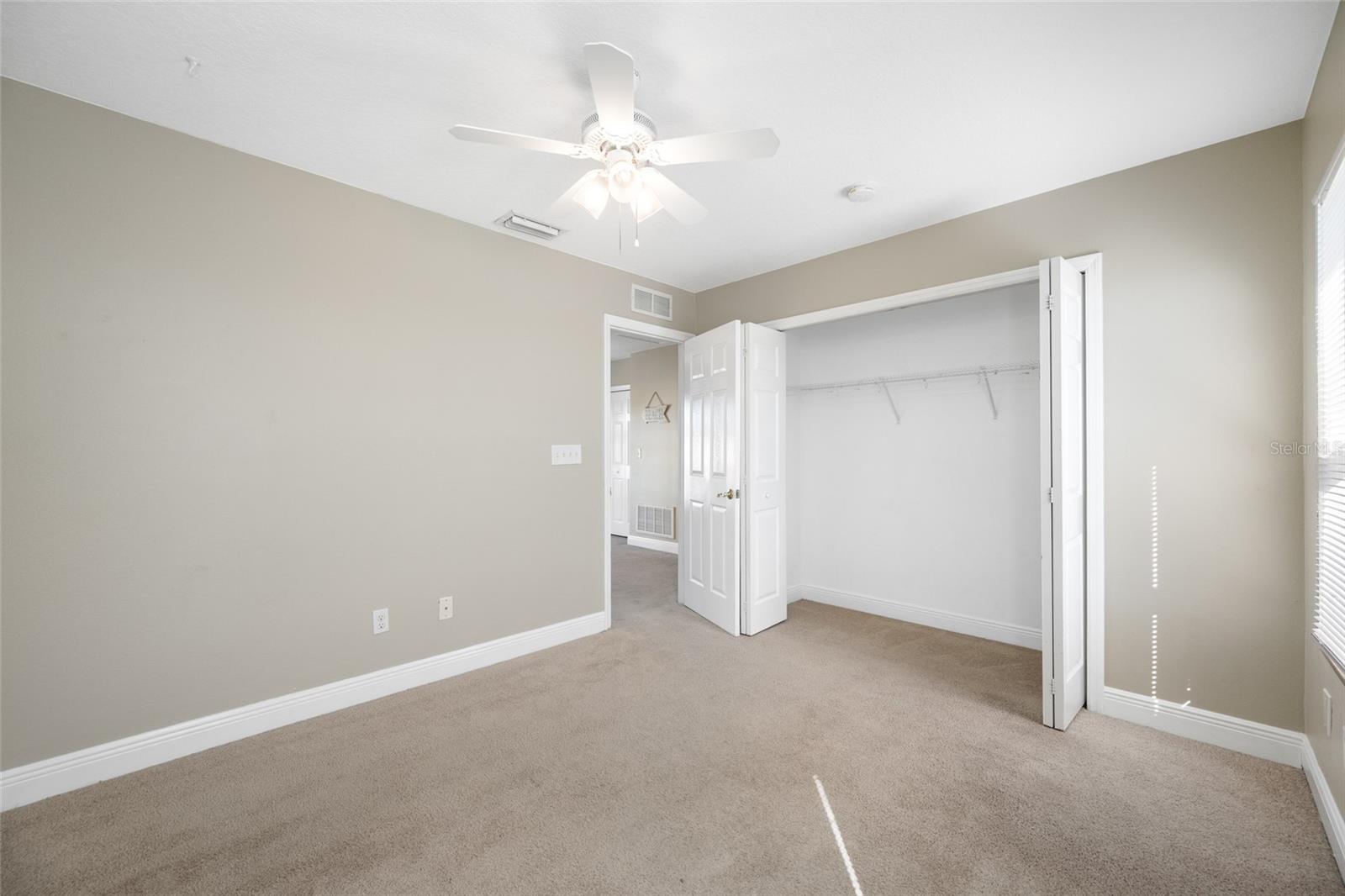 3rd floor guest bedroom