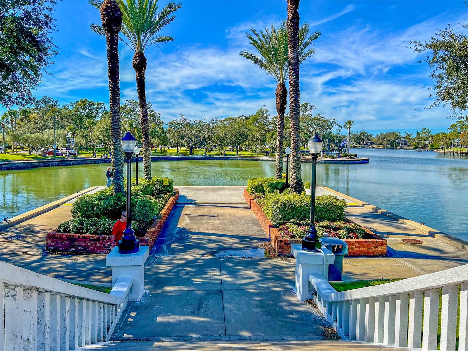 The place for the annual Epiphany Celebration