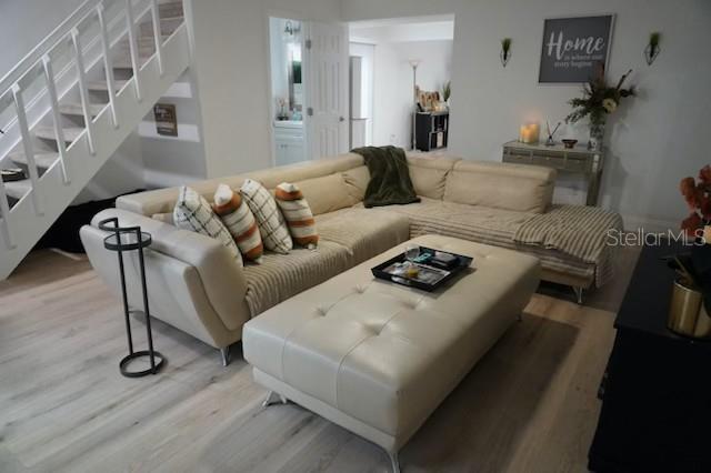 Great flow through home