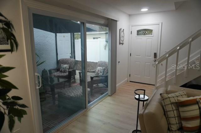 New Sliding Glass Doors