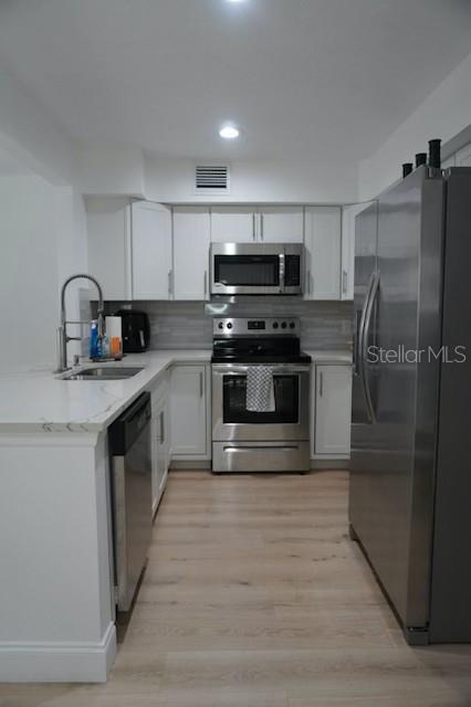 Great Cabinet Storage