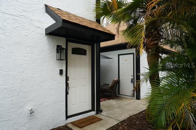 Nice Side Court Yard