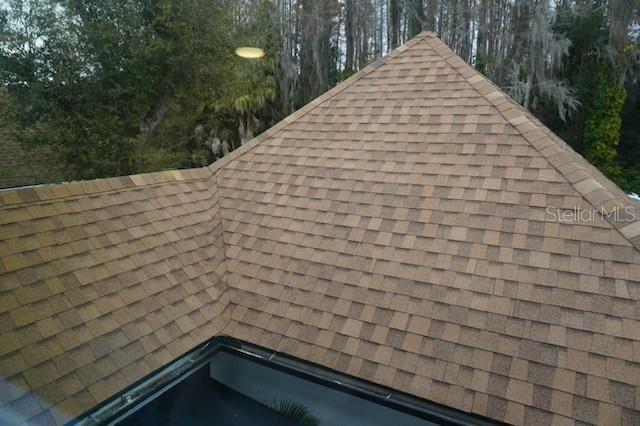 New Roof 2023 over Home & Garage