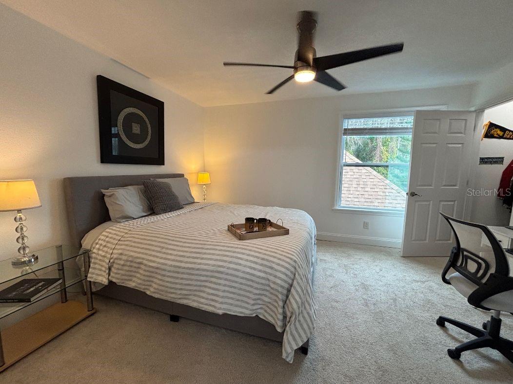 Great 2nd Bedroom/Jr Suite