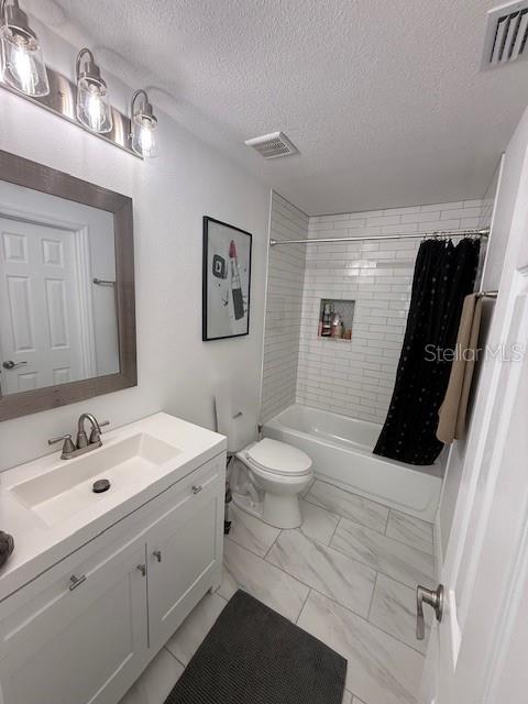 All new counter, sink, fixtures & toilet