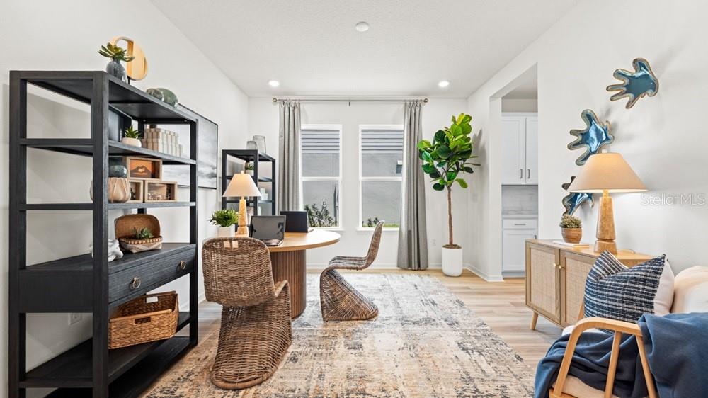 Representative Photo