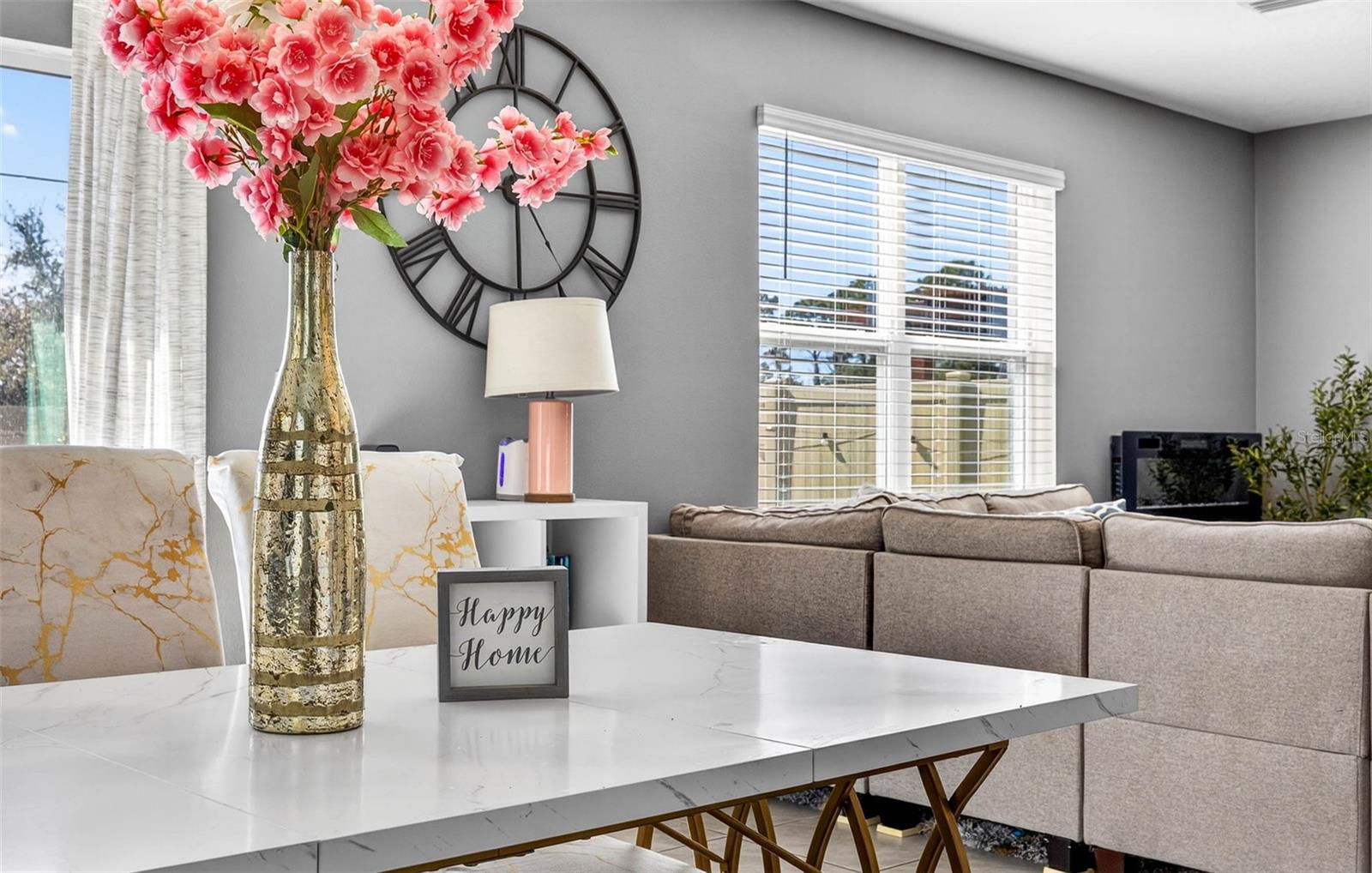 Dinners here become special.