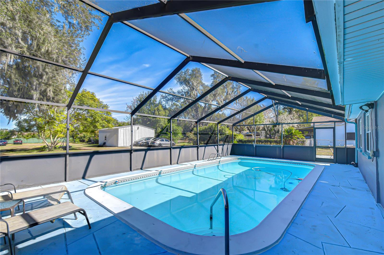 Tons of time will be spent making memories here!