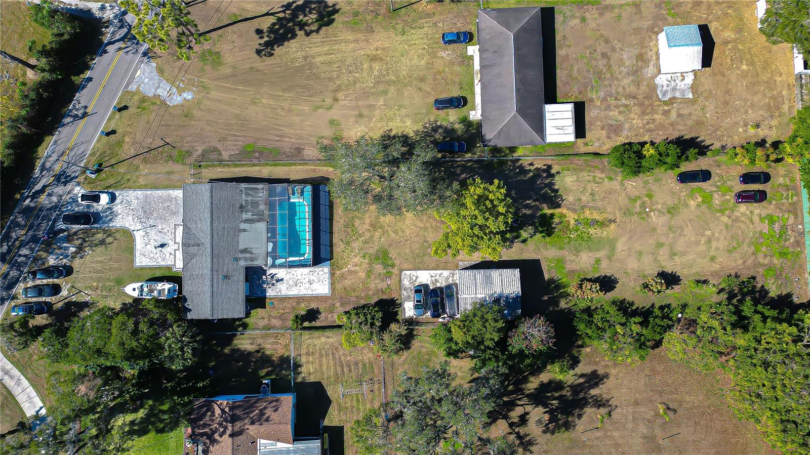 Rare property in Brandon!