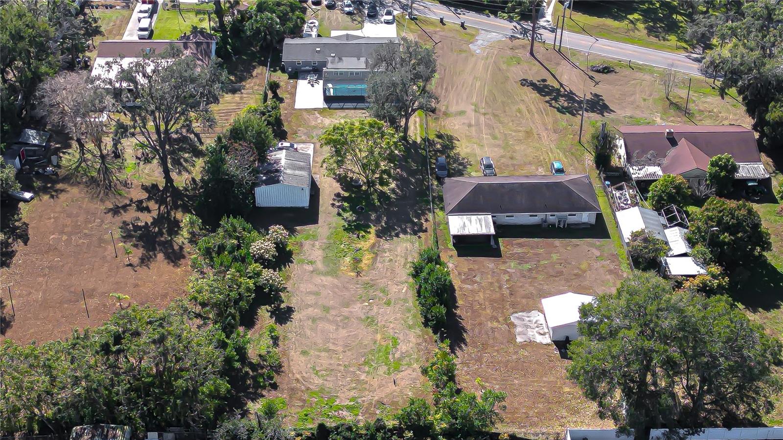 Use the space the way you want!