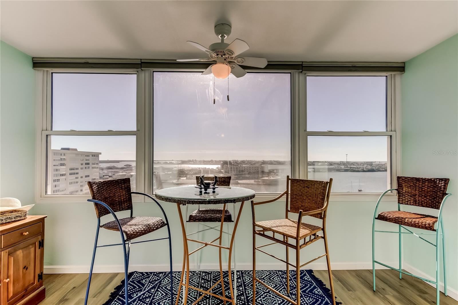 Stunning Intracoastal Waterway Views