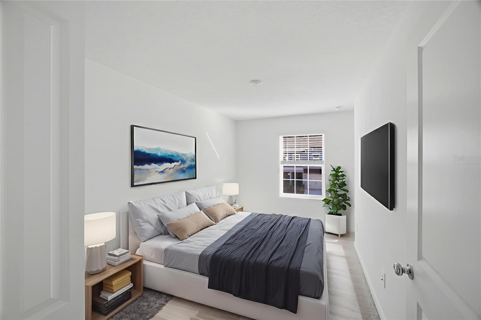 This photo has been Virtually Staged.