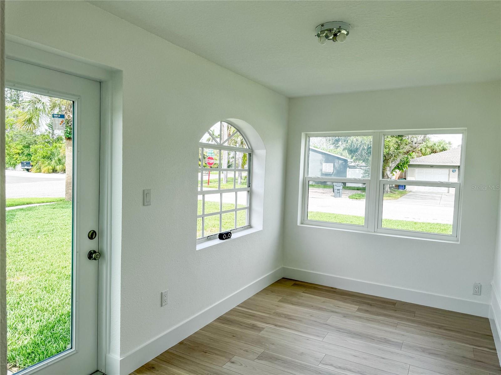 !!!PRIOR TO FLOODING!!!