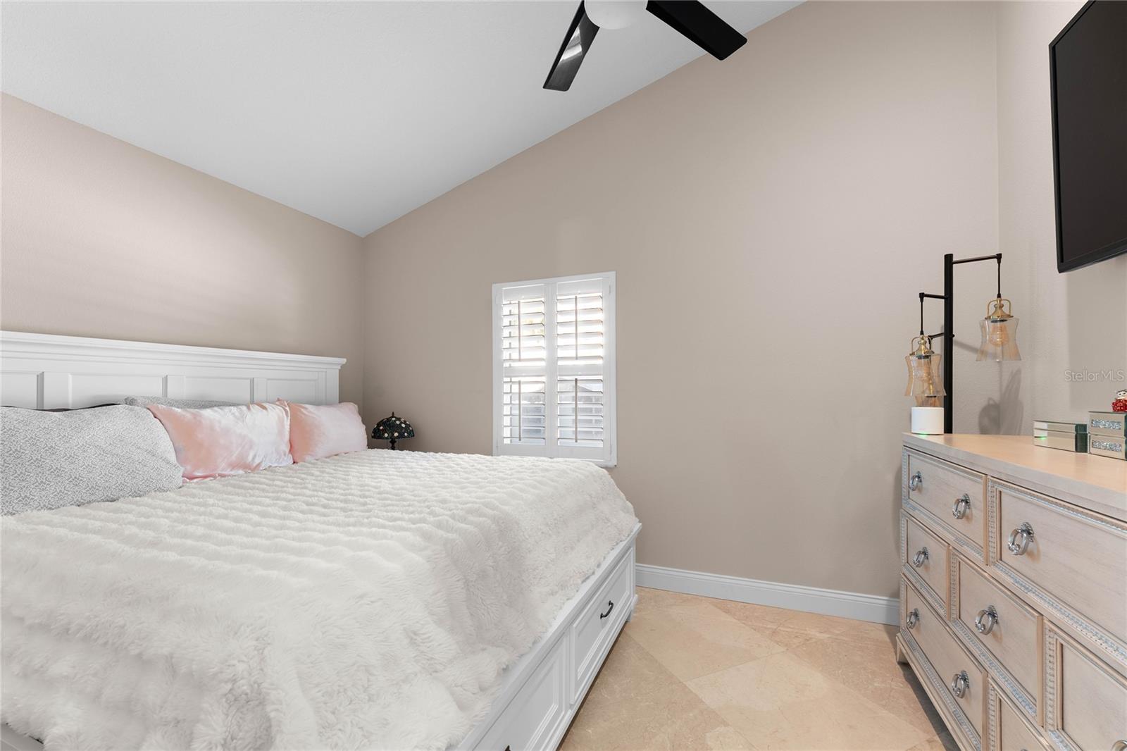 In-law Suite Bedroom