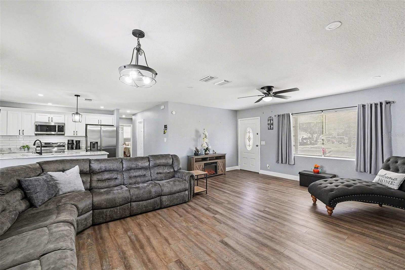 Great for entertaining or just some fun family time