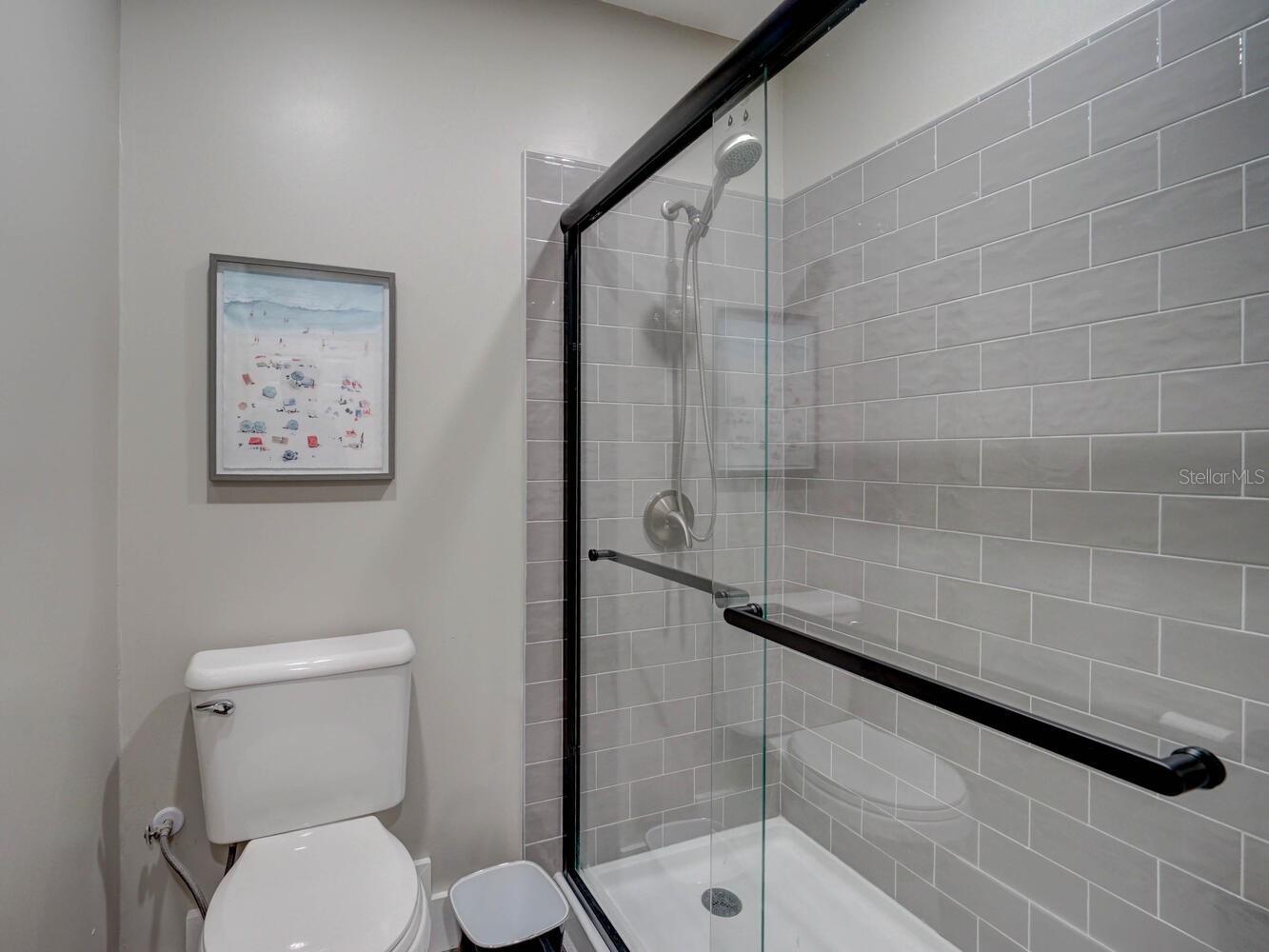 Guest House Bathroom