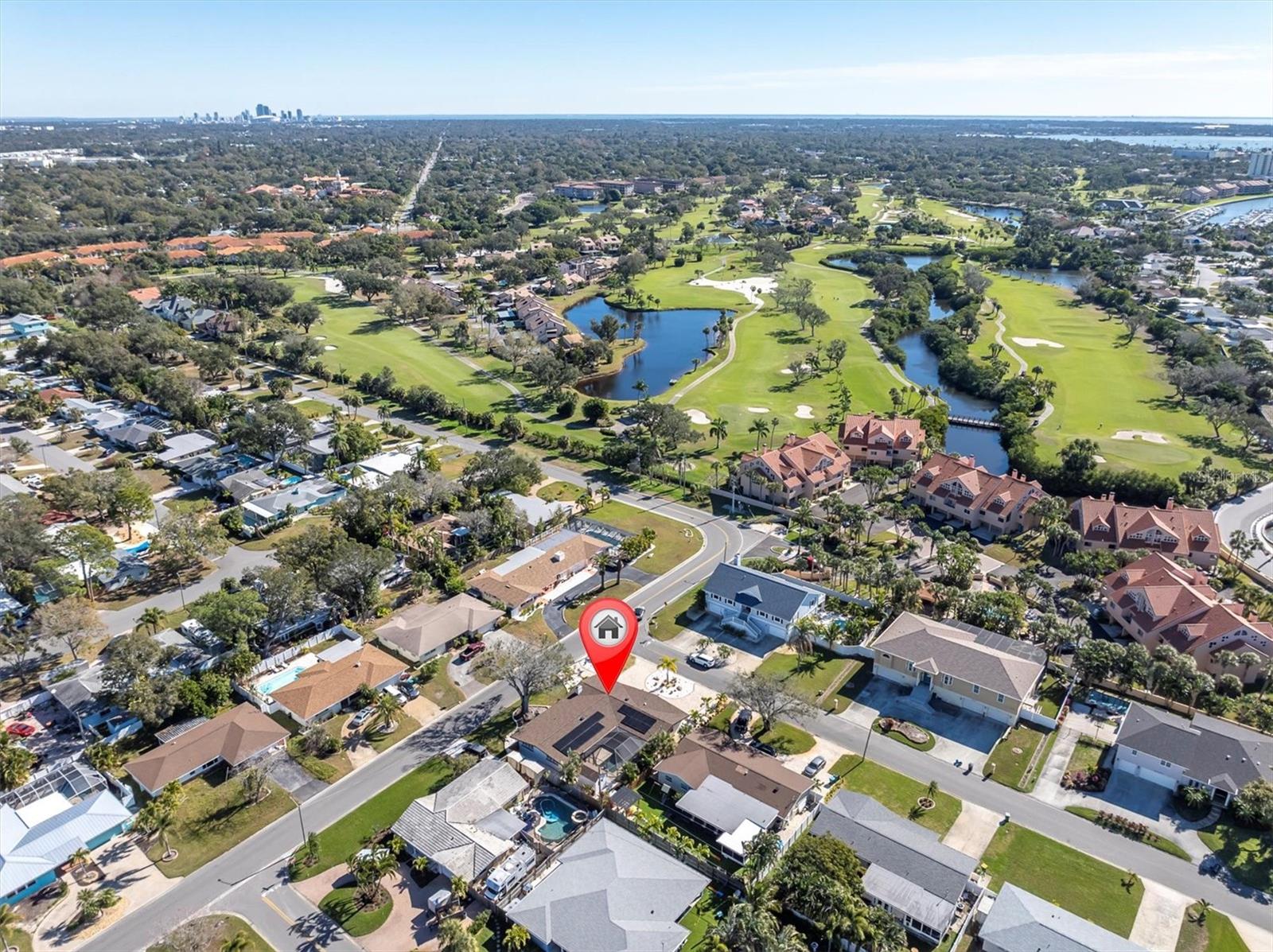 Ideally positioned just moments from the PYCC golf course, marinas, beautiful beaches, major highways & an array of restaurants & shopping, this home offers unmatched convenience & lifestyle appeal.