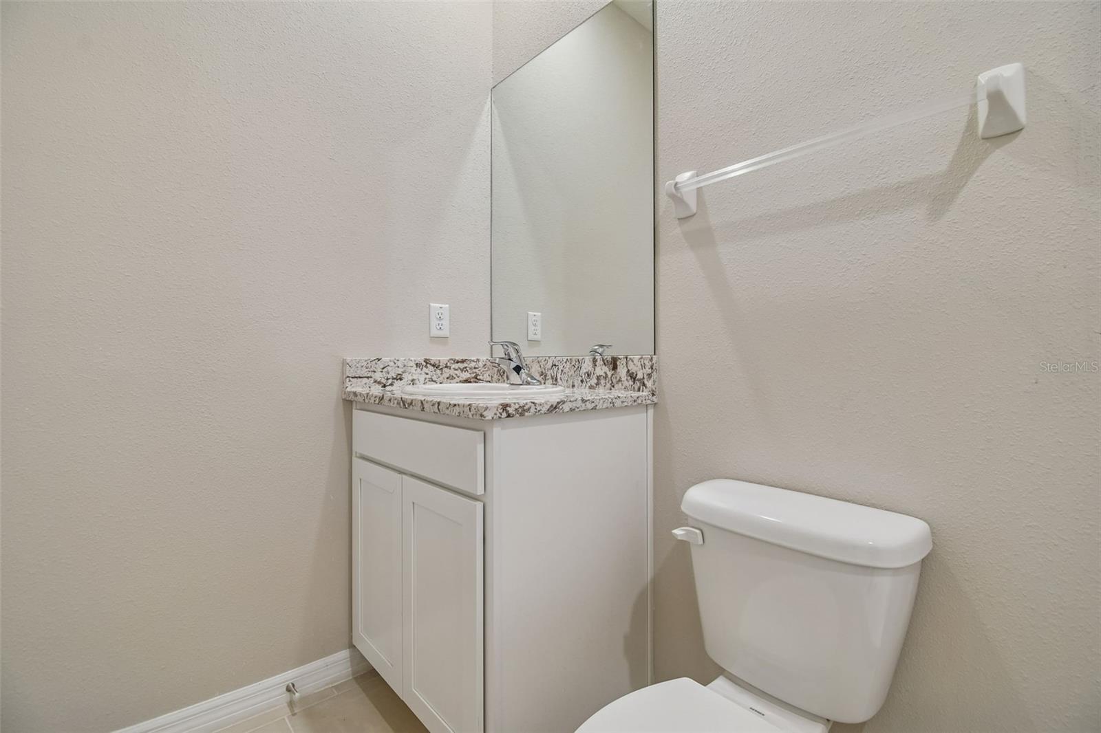 In Law Full Bathroom