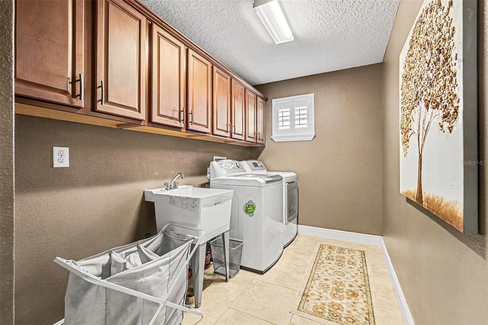 2nd Floor Laundry Room