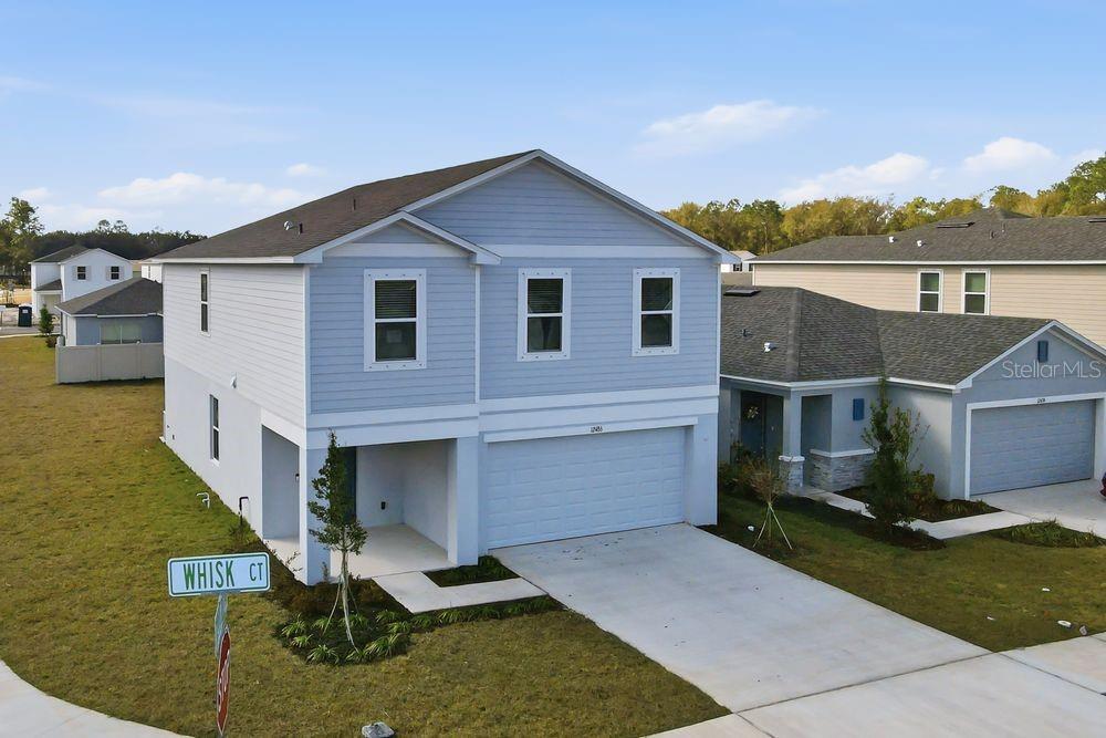 12486 Whisk ~ Ready Now