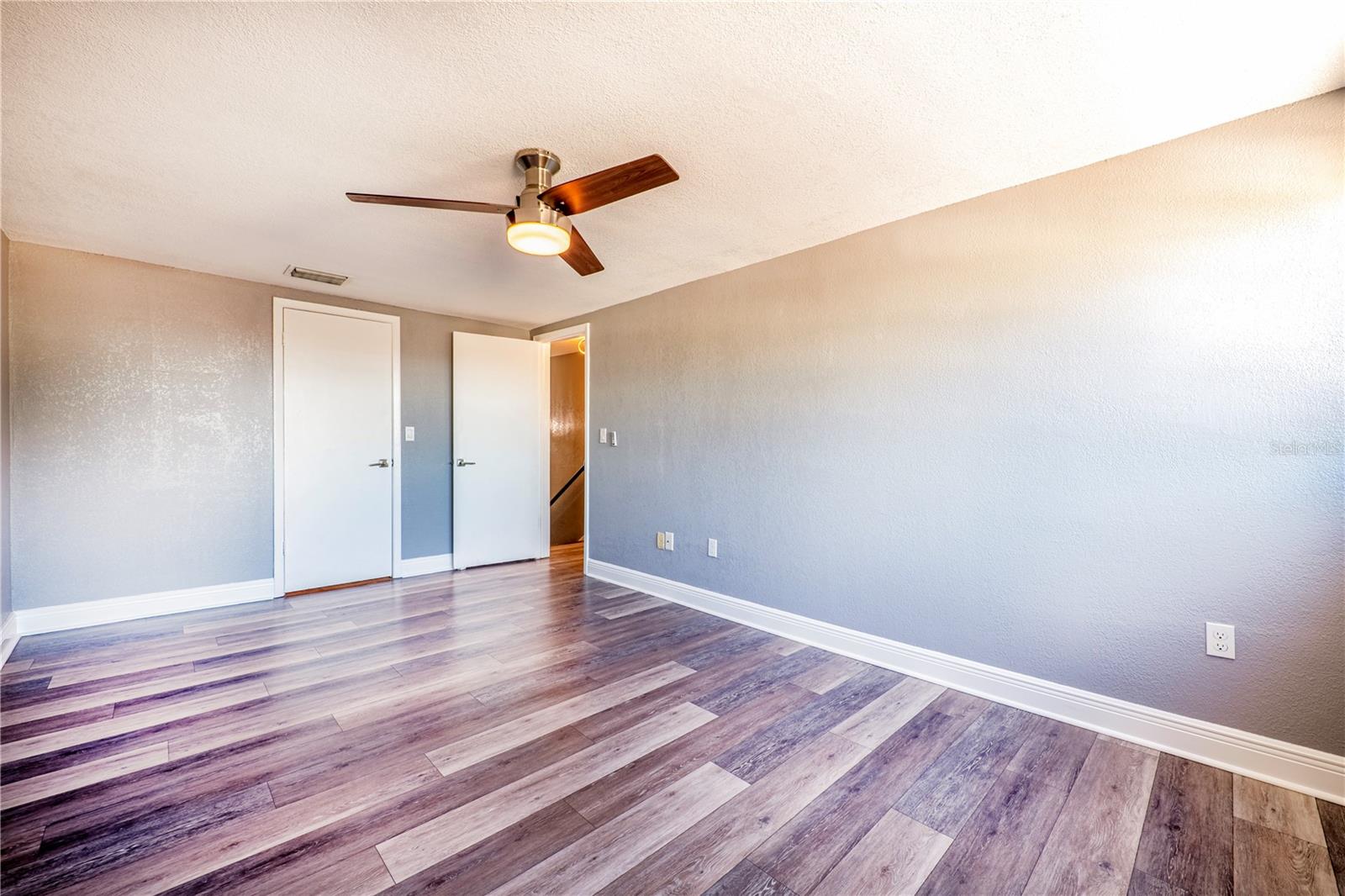 3rd Guest Bedroom View #1