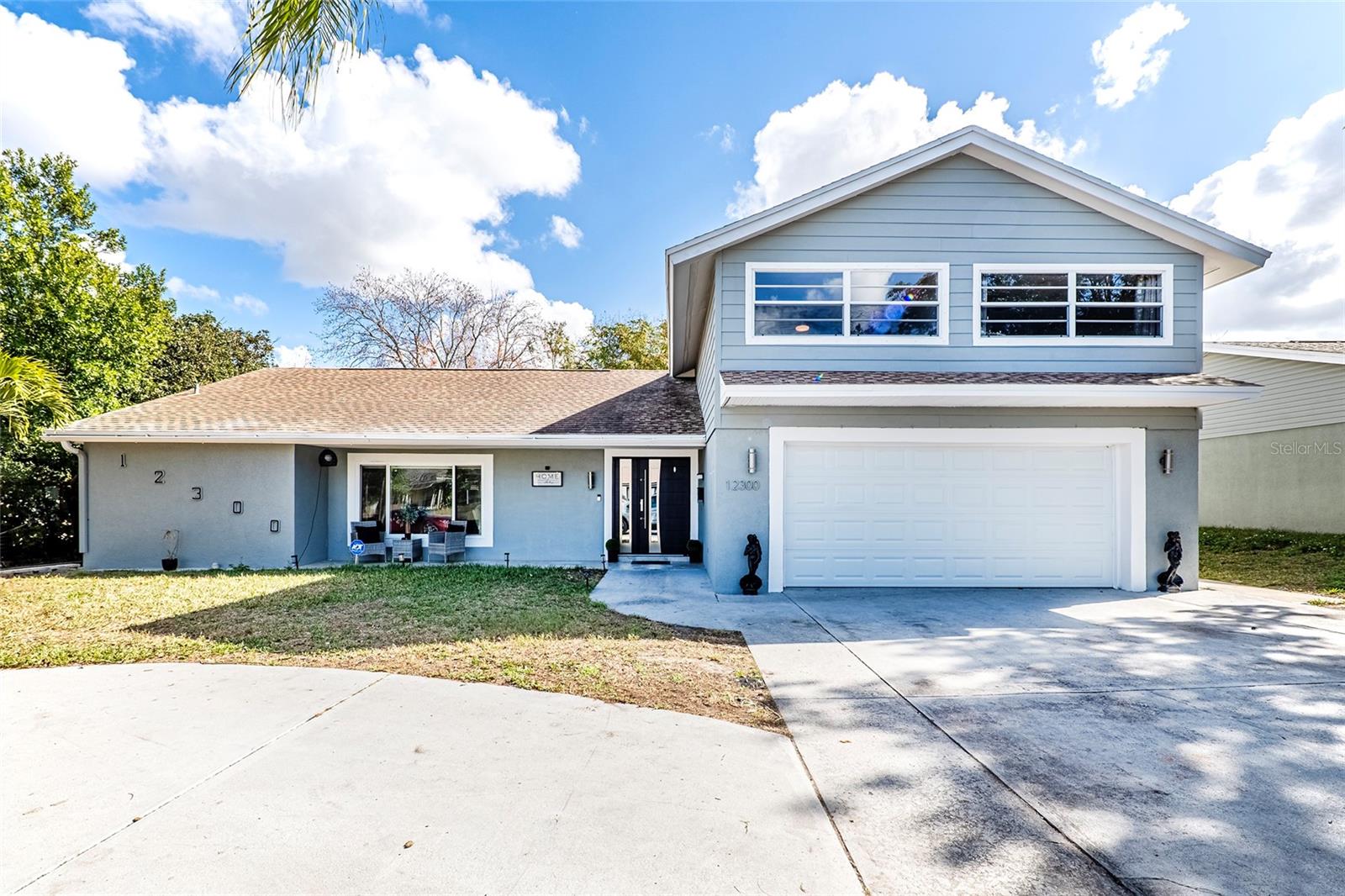 Exterior Natural View #1