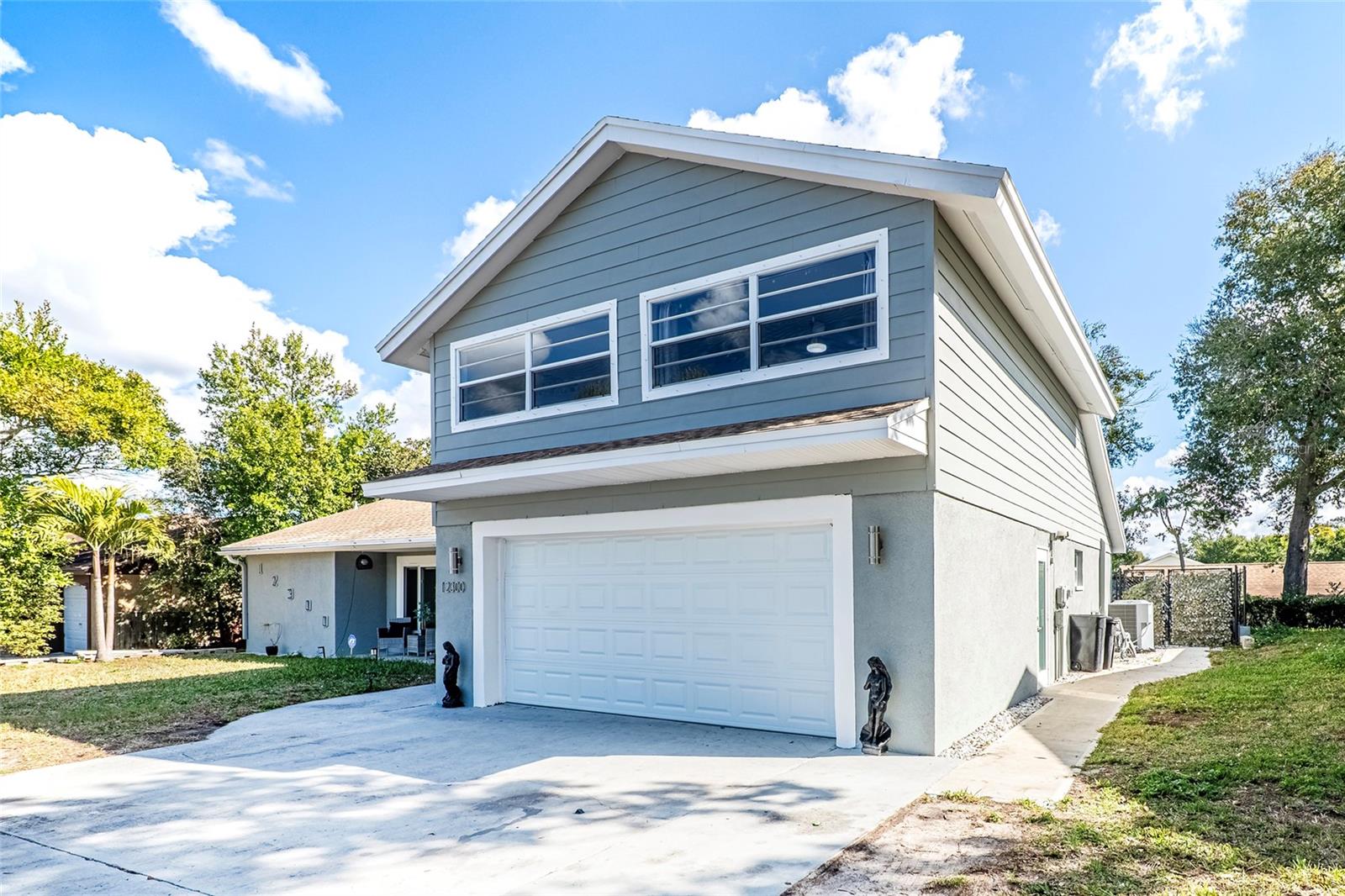 Exterior Natural View #2